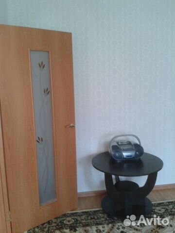1-к квартира, 40 м², 4/9 эт. 1-к квартира, 40 м², 4/9 эт.
