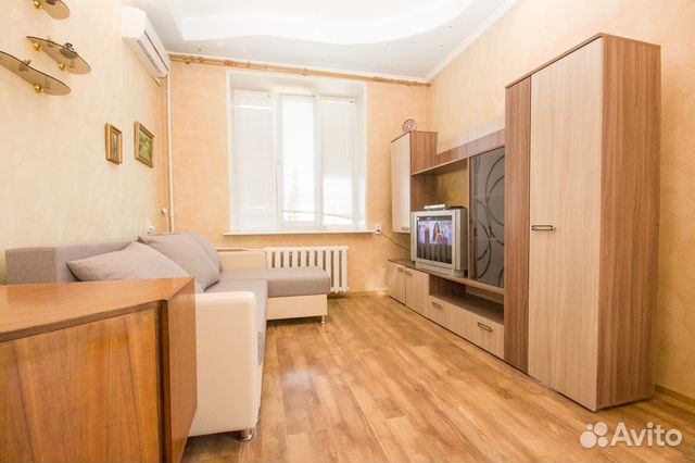 3-к квартира, 68 м², 3/3 эт.