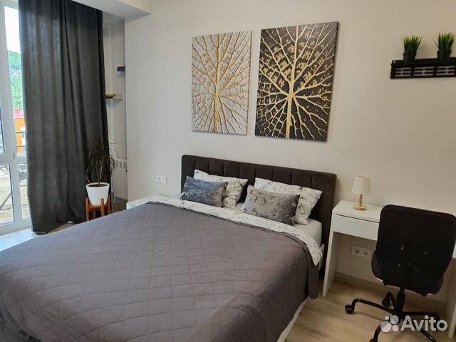 

3-к. квартира, 53 м², 4 кровати