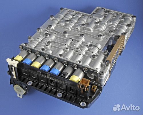 Гидроблок- мехатроник для VW BMW KiA Hyundai Гидроблок- мехатроник для VW BMW KiA Hyundai