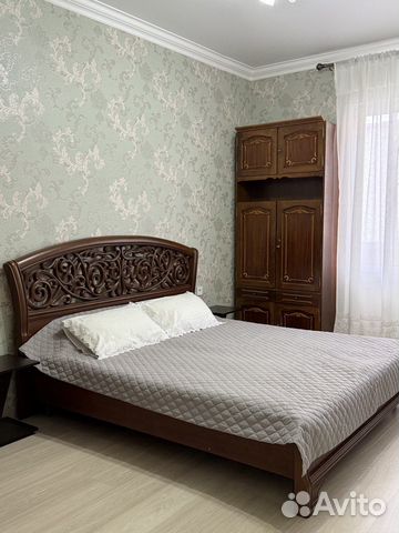 

2-к. квартира, 73 м², 3 кровати