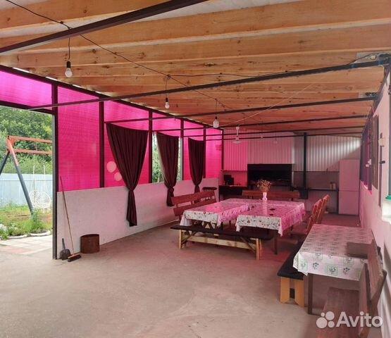 

3-к. дом, 130 м²