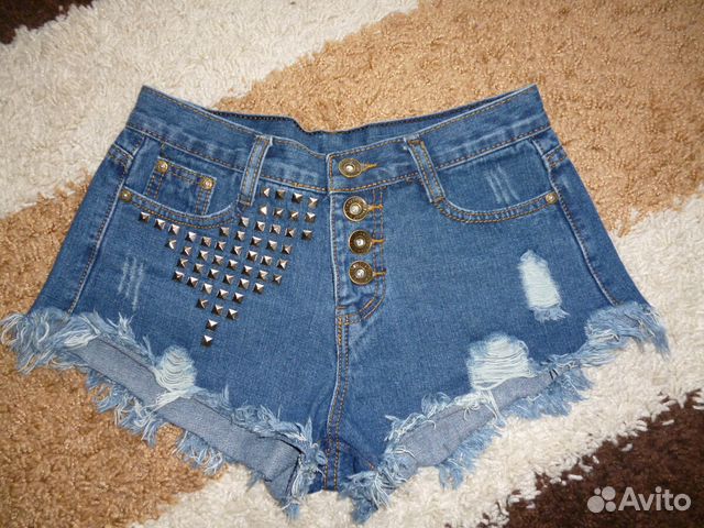 Шорты Шорты