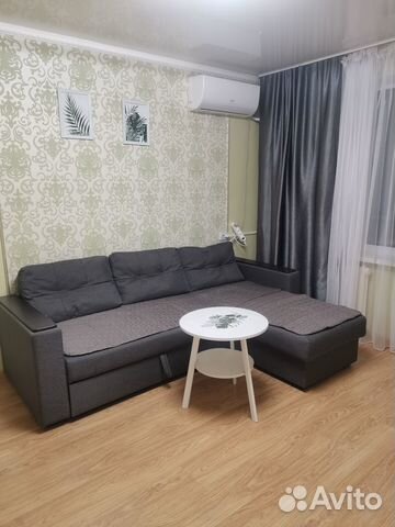 

1-к. квартира, 30 м², 1 кровать