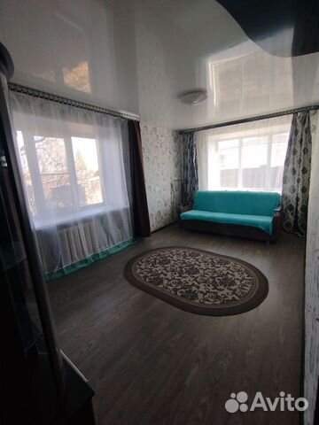 

2-к. квартира, 45 м², 3 кровати