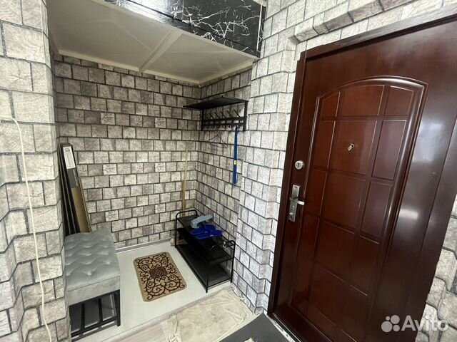 

1-к. квартира, 35 м², 1 кровать