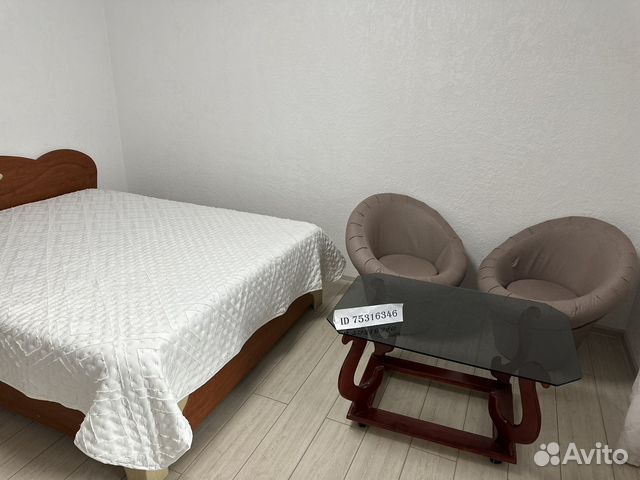 

2-к. квартира, 40 м², 5 кроватей