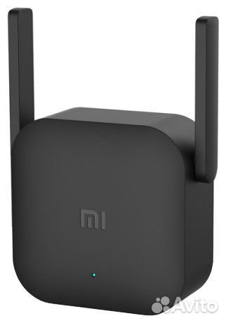 Усилитель Wi-Fi сигнала Xiaomi Mi Wi-Fi Amplifier