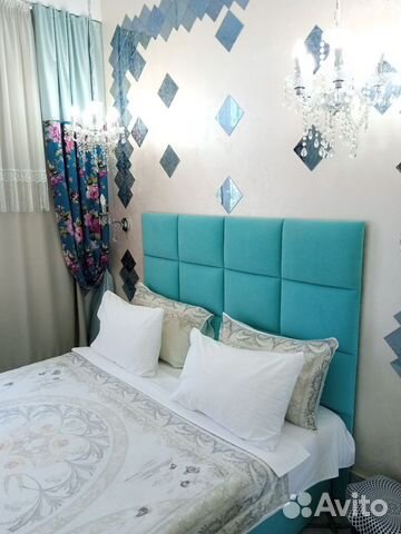

Квартира-студия, 20 м², 1 кровать