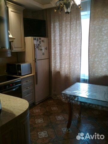 1-к квартира, 46 м², 2/14 эт.