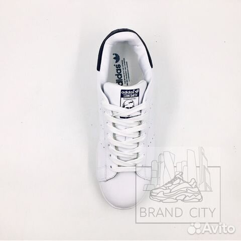 Adidas Stan Smith Blue Adidas Stan Smith Blue