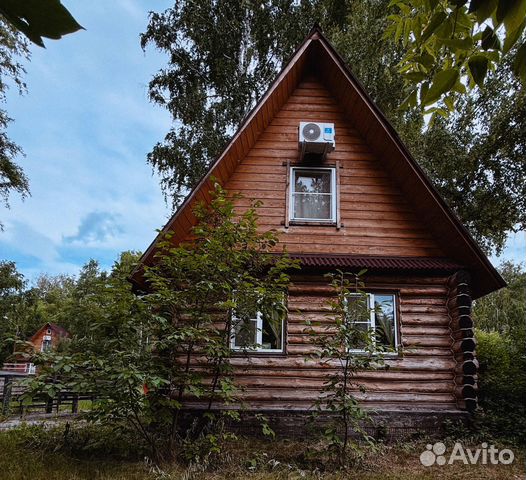 

1-к. дом, 42 м²