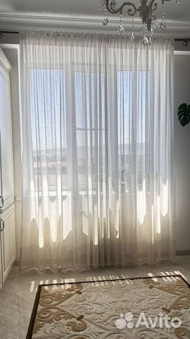 

2-к. квартира, 54 м², 2 кровати