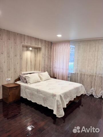 

2-к. квартира, 54 м², 2 кровати
