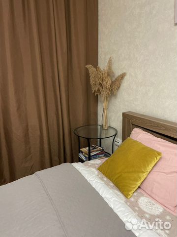 

1-к. квартира, 35 м², 2/5 эт.