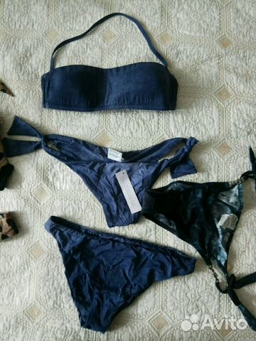 Купальники Calzedonia Купальники Calzedonia