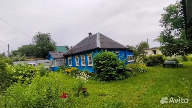 

2-к. дом, 20 м²