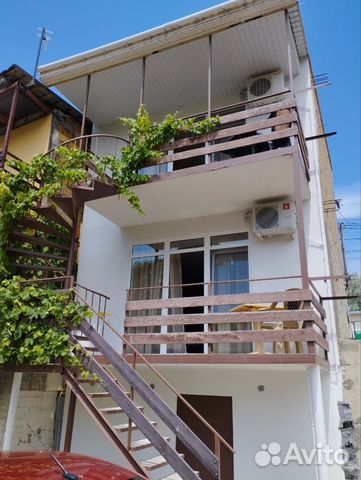 

1-к. таунхаус, 90 м²