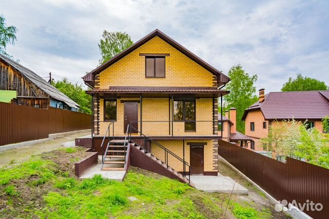 Купить Недвижимость Верхняя Пышма