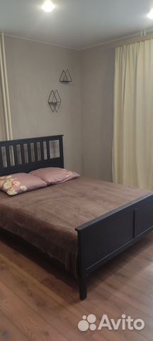 

1-к. квартира, 39,1 м², 1 кровать