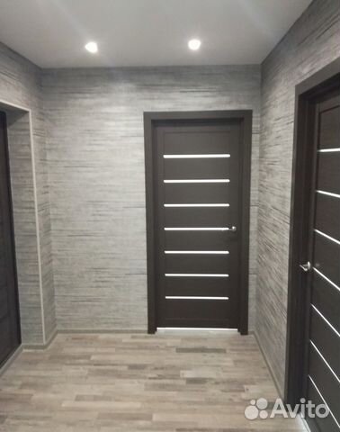 3-к квартира, 62 м², 4/24 эт.
