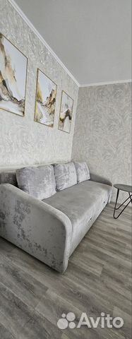 

1-к. квартира, 32 м², 3 кровати