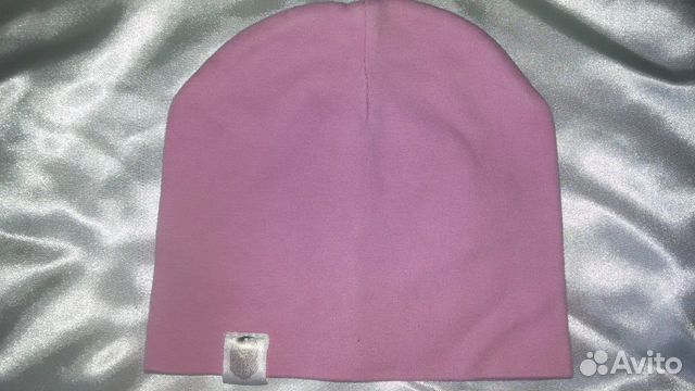 Шапки для девочки 1-3 лет