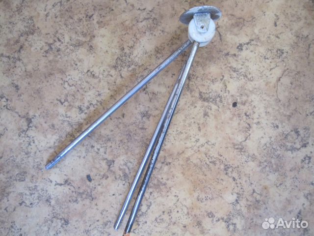 Кронштейн для полотенец Кронштейн для полотенец