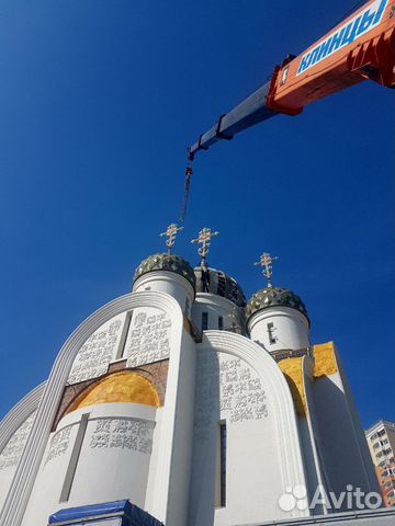 Аренда автокрана Аренда автокрана