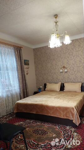 

1-к. квартира, 30 м², 2 кровати