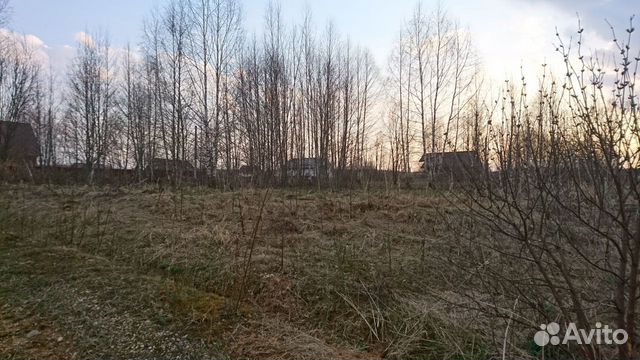 Участок 20.1 сот. (СНТ, ДНП)