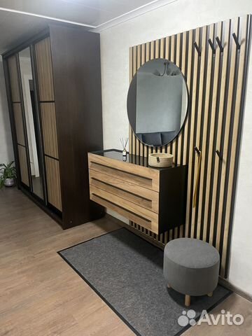 

2-к. квартира, 50 м², 2 кровати