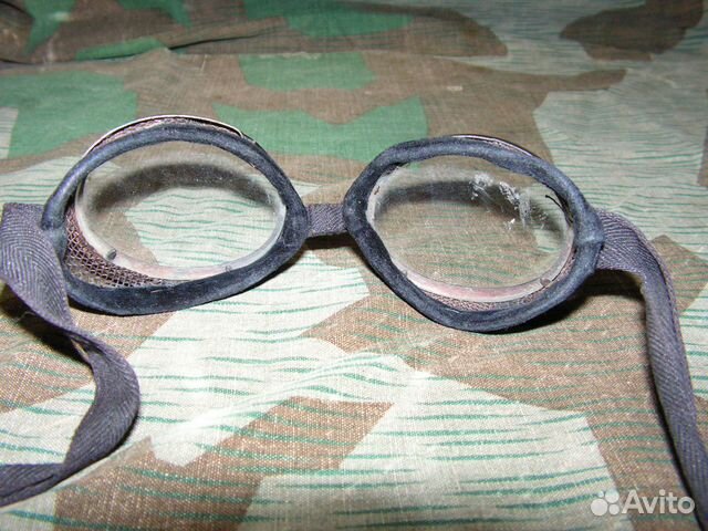 Авто - мото очки