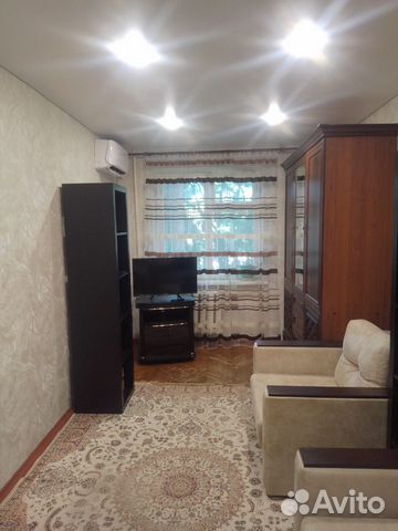 

2-к. квартира, 47 м², 4 кровати