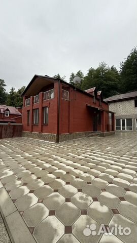 

4-к. дача, 130 м²