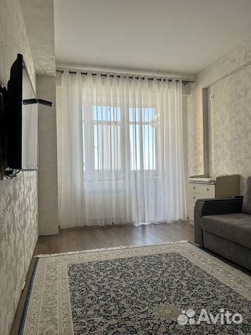 

1-к. квартира, 65 м², 1 кровать