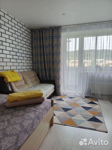 

Квартира-студия, 26 м², 2 кровати