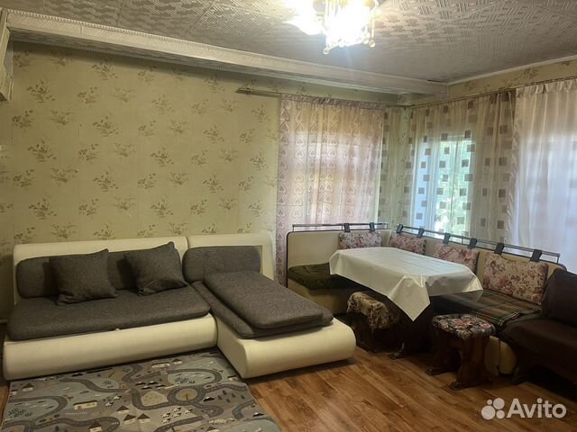 

1-к. дом, 20 м²
