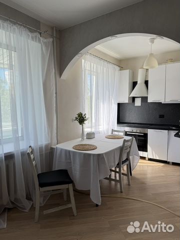 

2-к. квартира, 47 м², 2 кровати