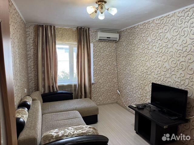 

2-к. квартира, 32 м², 2 кровати