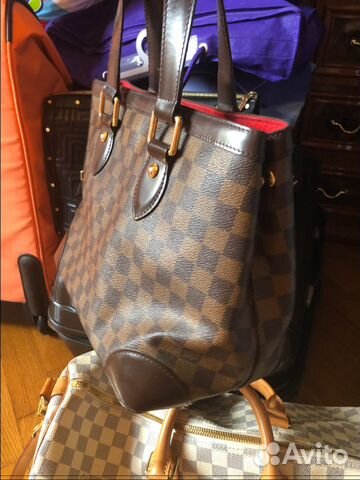 Новая сумка Louis Vuitton