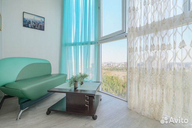

2-к. квартира, 52 м², 3 кровати