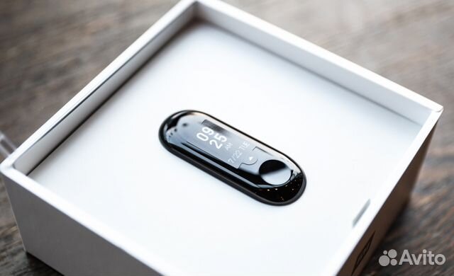 Xiaomi Mi Band 3