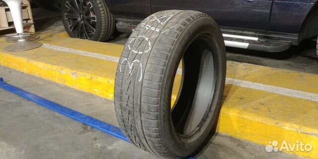 Шины 225 55 17 Yokohama W Drive 101V