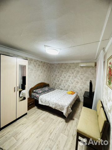 

1-к. квартира, 28 м², 3 кровати
