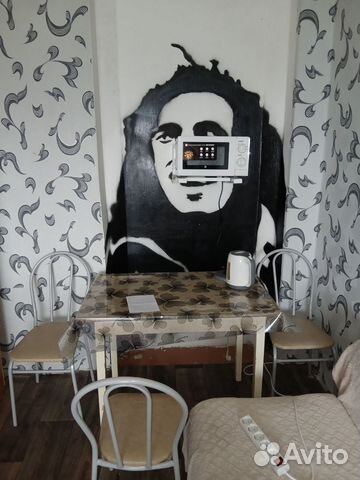 

2-к. квартира, 36,2 м², 3 кровати