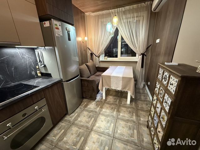 

2-к. квартира, 58 м², 3 кровати