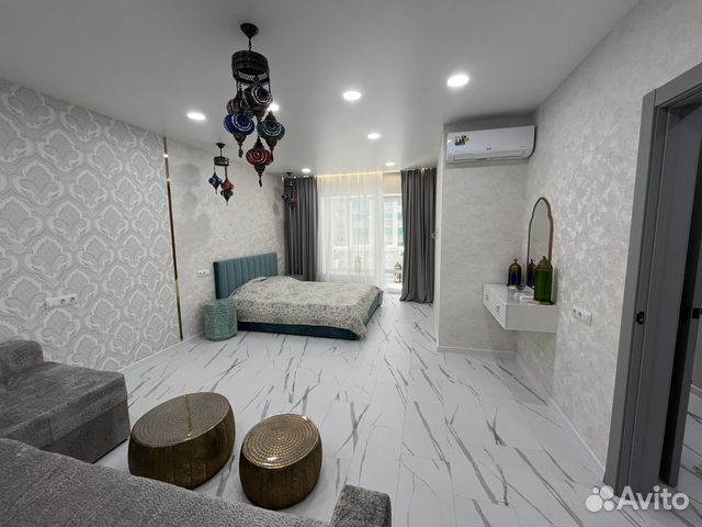 

1-к. квартира, 55 м², 3/10 эт.