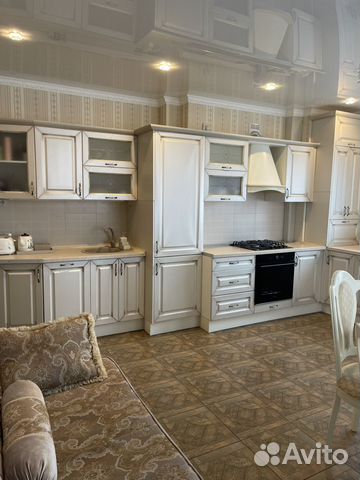 

1-к. квартира, 45 м², 1 кровать