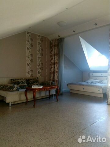 1-к квартира, 35 м², 1/2 эт. 1-к квартира, 35 м², 1/2 эт.